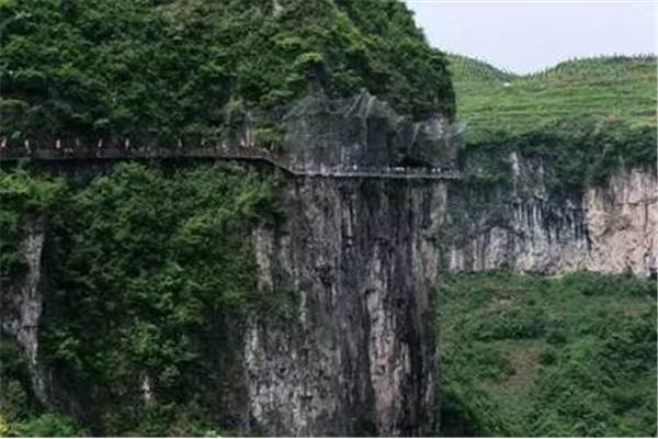 贵州万山景区