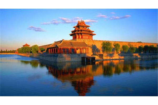 北京旅游攻略自助游3天多少钱
