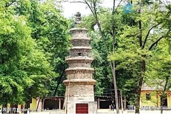 内黄有什么好玩的地方