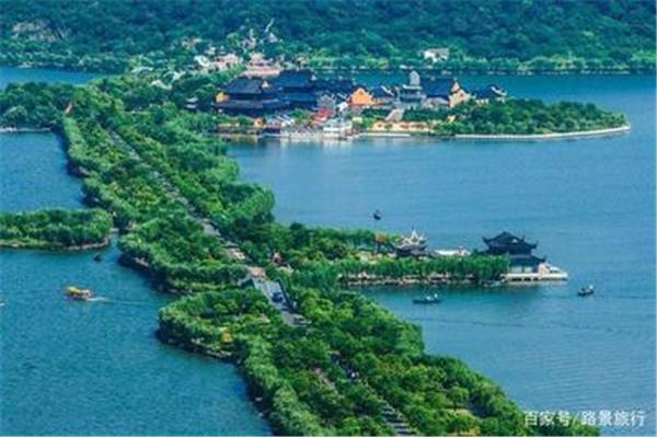 东钱湖景区门票