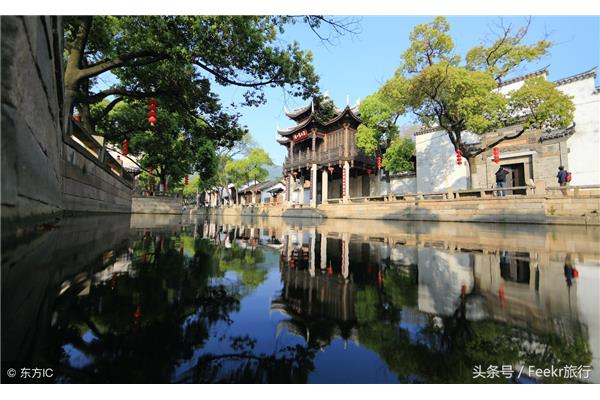 安徽芜湖景区有哪些