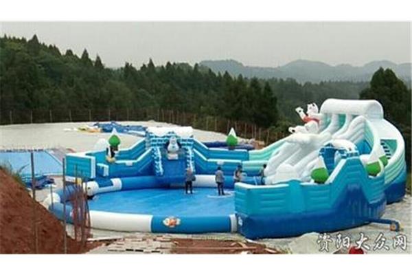 资阳哪里最好玩的地方