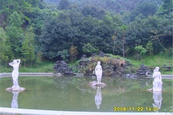 资阳哪里最好玩的地方