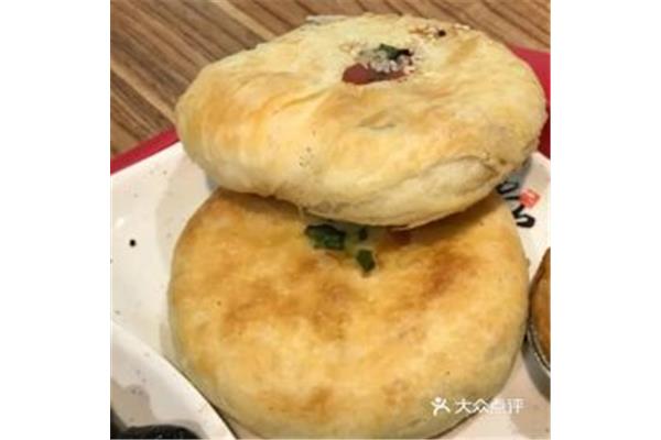 多禾馅饼济南关了几家