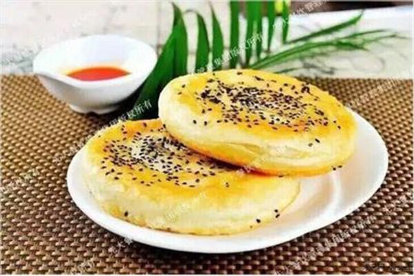 多禾馅饼济南关了几家
