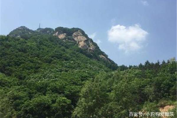 岫岩有哪些旅游景区