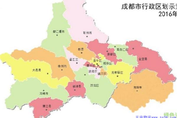 成都东莞版