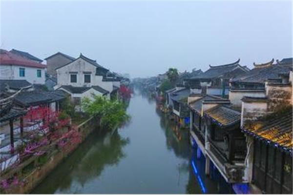 太仓旅游攻略一日游