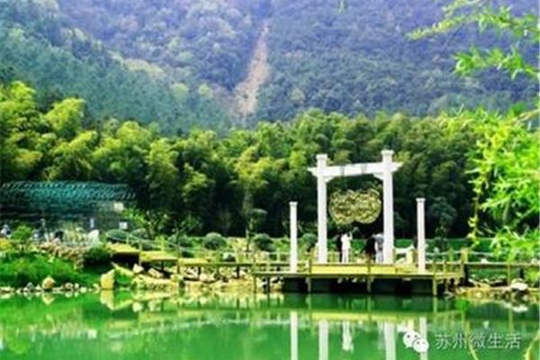 旺山景区门票