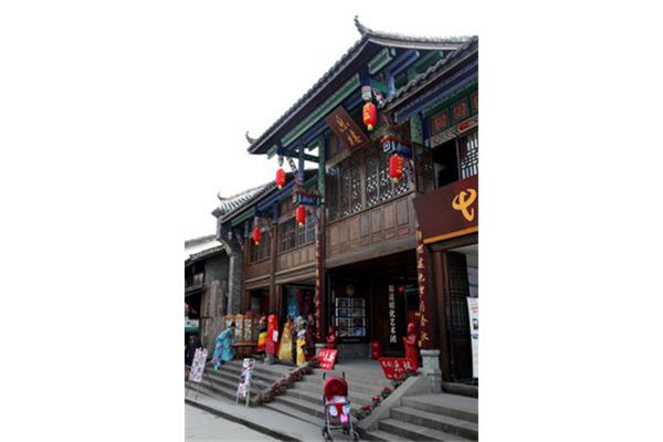 广元昭化古城旅游攻略