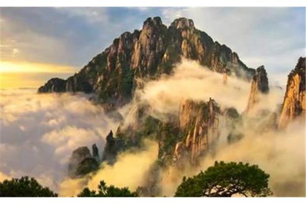 最好玩的旅游景点排行
