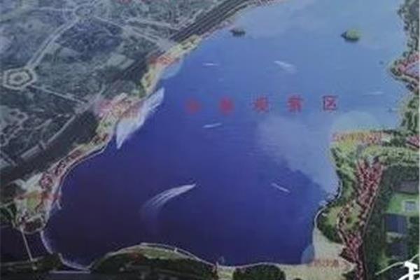 驻马店置地公园好玩吗
