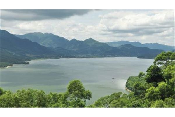 福清旅游攻略