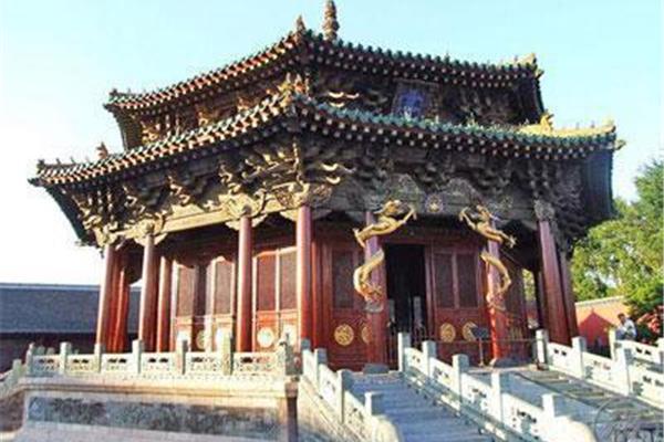 去沈阳旅游攻略