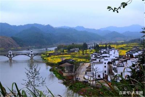 上饶瑶湾景区