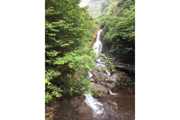衢州药王山风景区