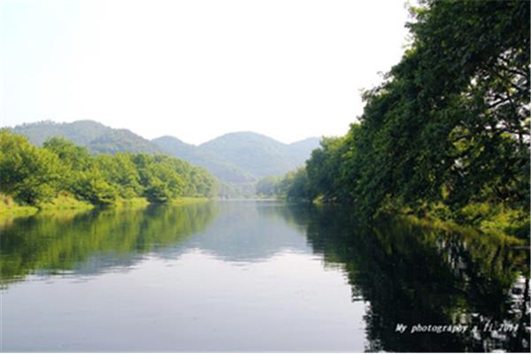 鄞江十大景点