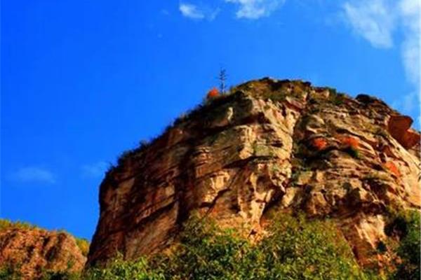 东阳风景区有哪些地方