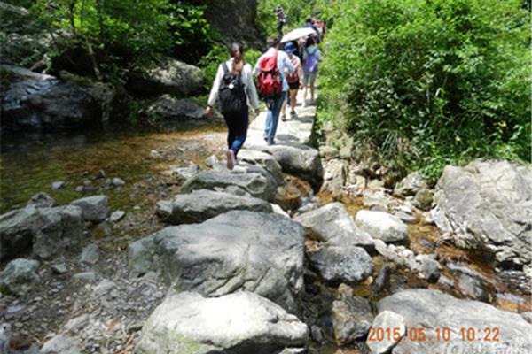 东白山旅游攻略
